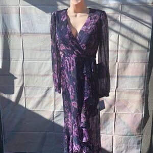 Woman’s NWT dress by Nightway